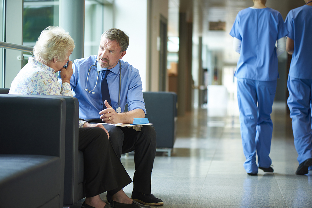 Healthcare Professional